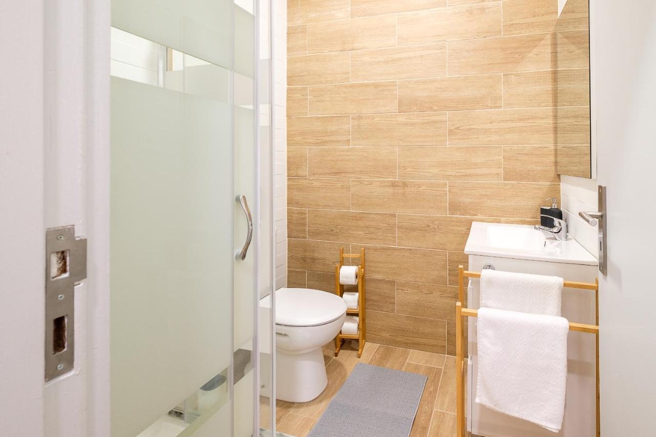Dennis Family Friendly House By Rdc Apartamento Porto Exterior foto